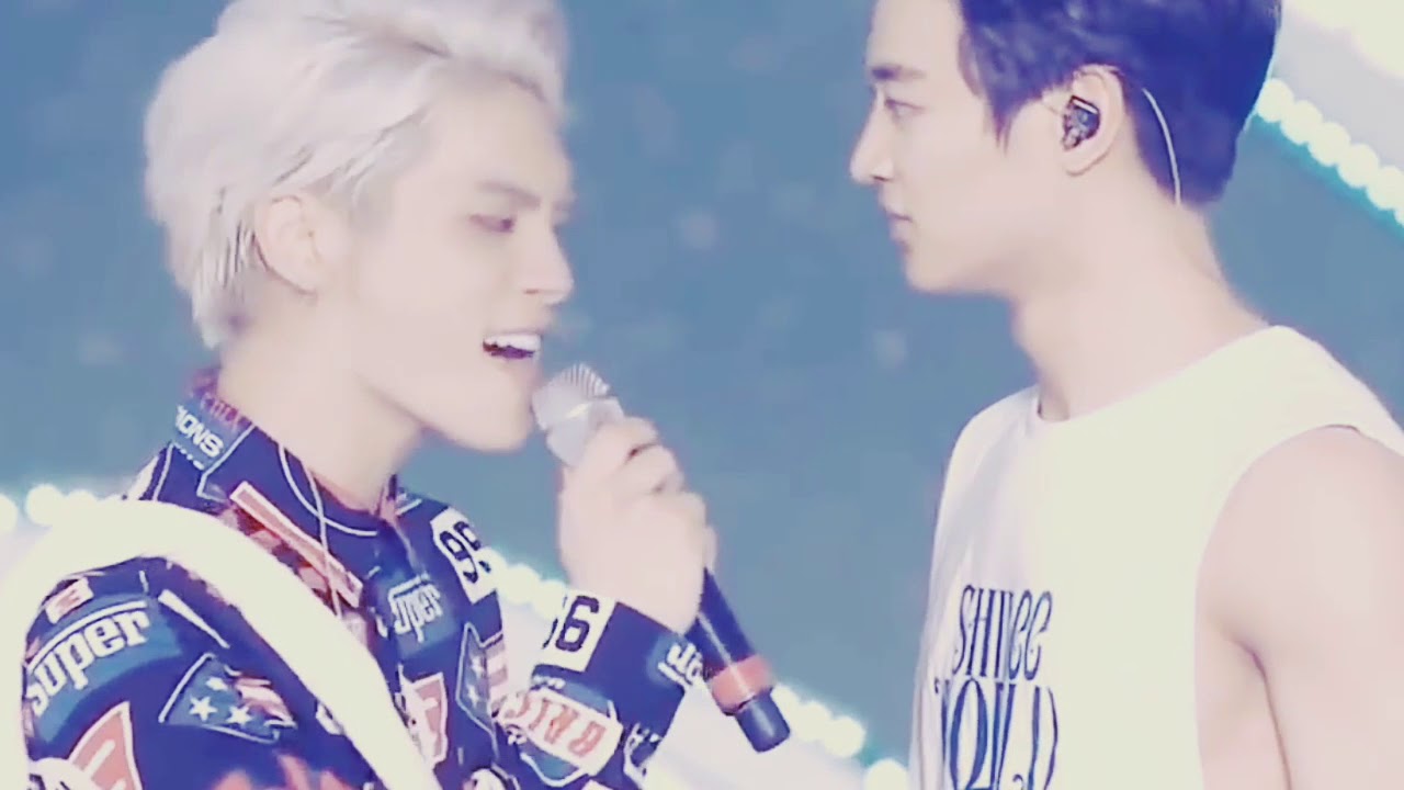 SHINee JONGHYUN(FMV)- See You again~ (R.I.P.Jonghyun)
