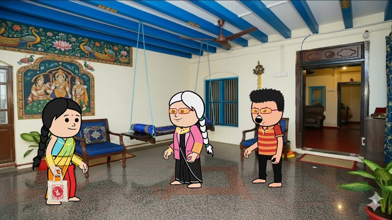 ದಿಟ್ಟ ಹಳ್ಳಿ ಹೆಣ್ಣಿನ ನೊಂದ ಕಥೆ ಭಾಗ 132