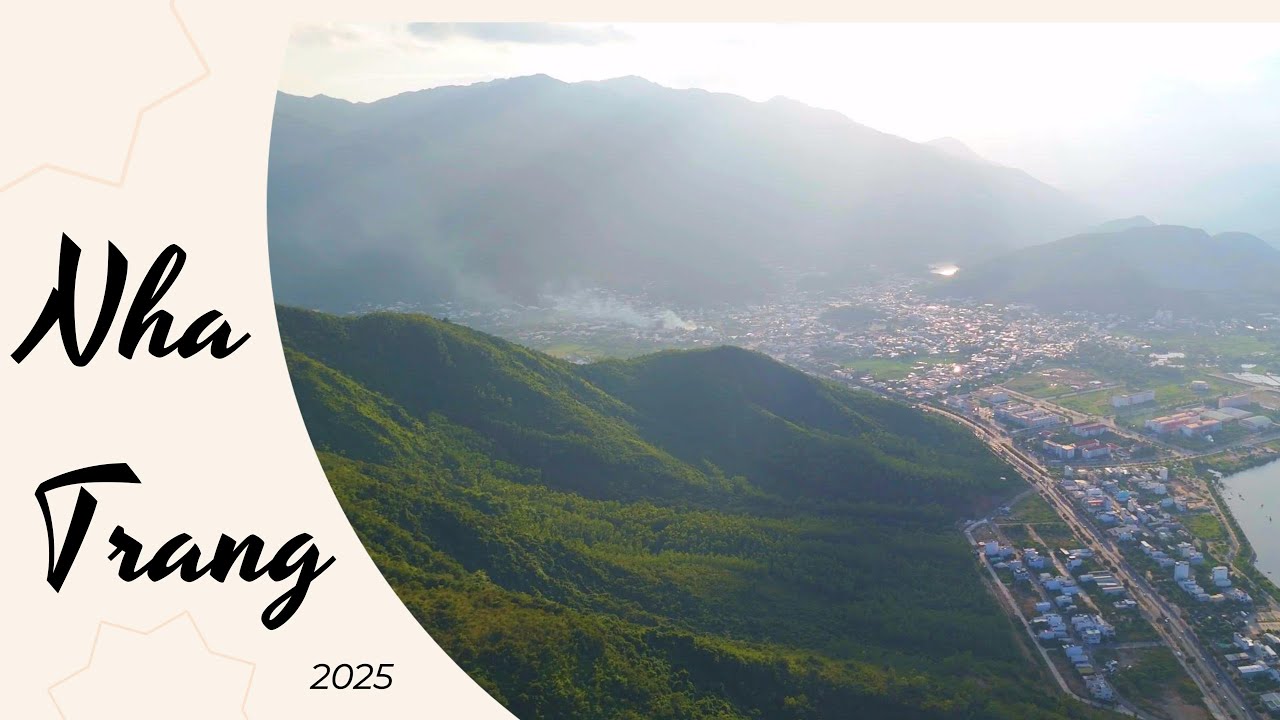 Việt Nam Phưu Lưu Ký - Nha Trang - Đẹp và Chưa Đẹp 