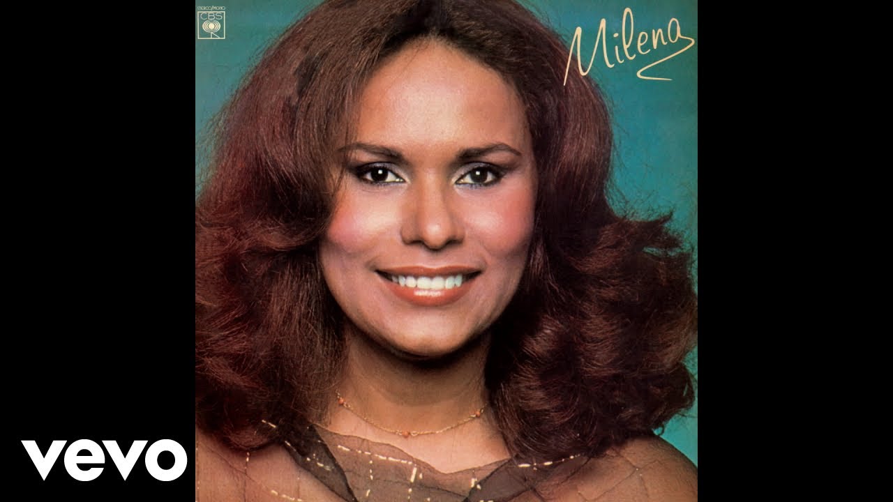 Milena - Sudoeste (&Aacute;udio Oficial)