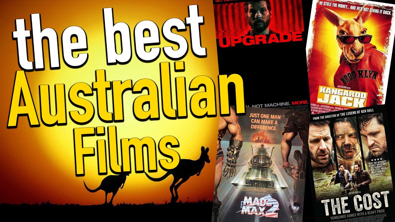 5 Amazing Australian Films You Should Watch