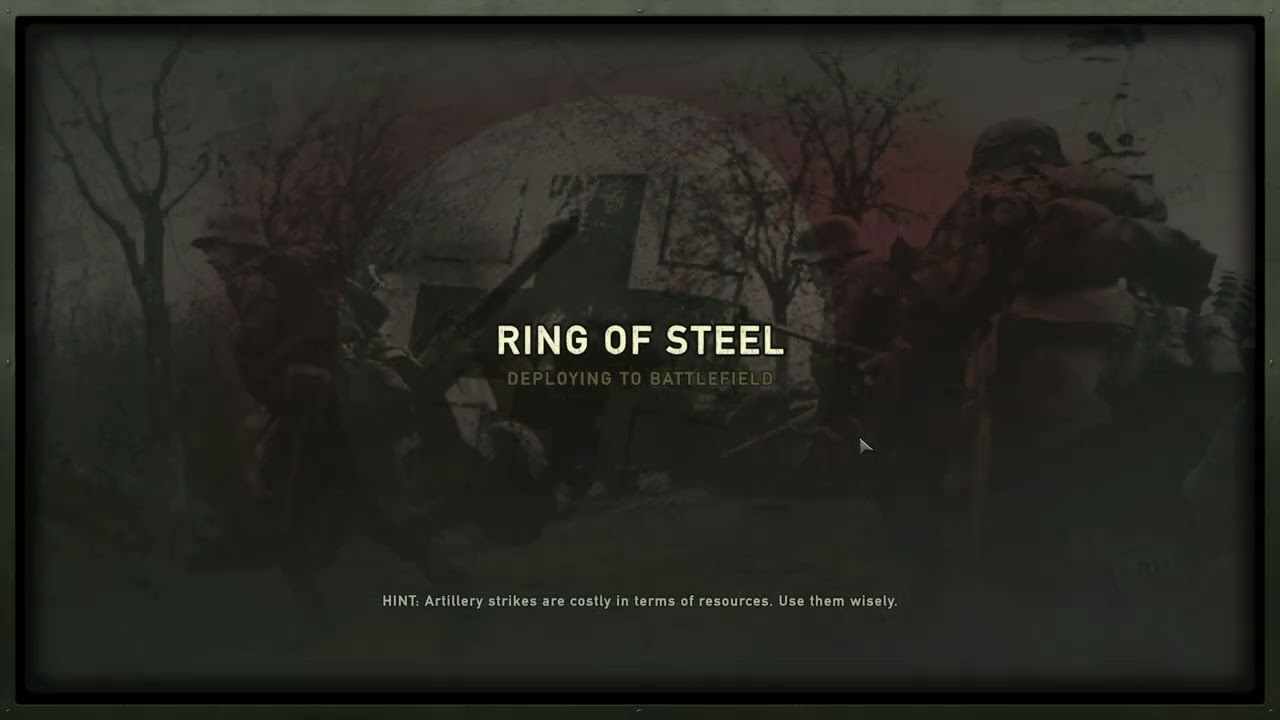 Warfare Legacy Collection || Battle of The Bulge