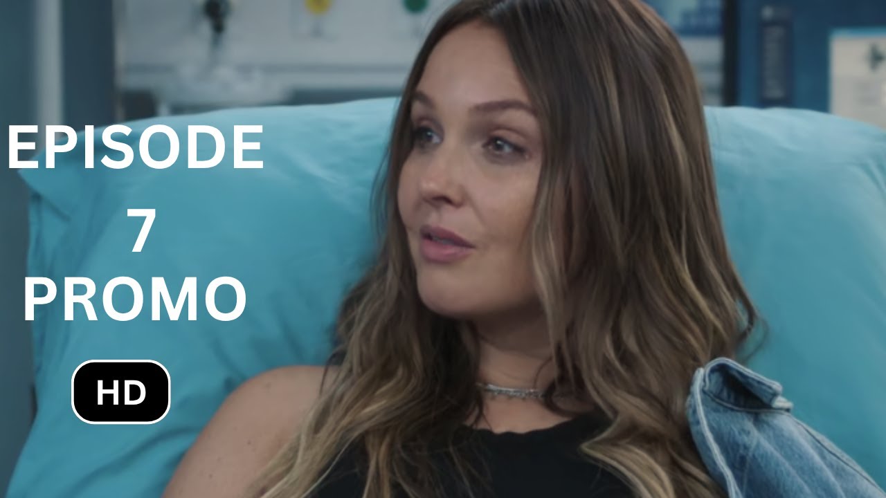 Grey&rsquo;s Anatomy Season 22x07 Promo: Shocking Twist and What To Expect!