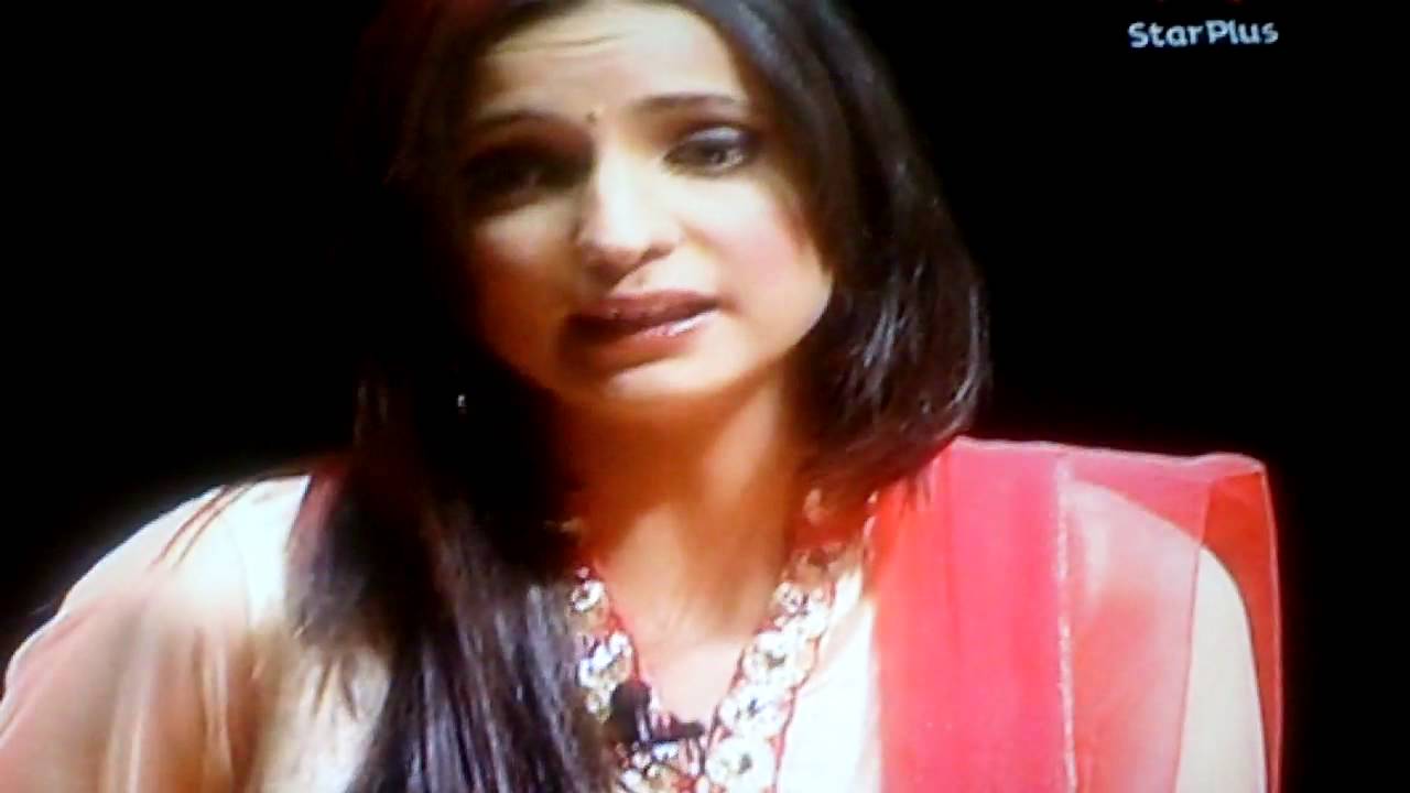 Sanaya Irani in the UK - Starlite Part 1