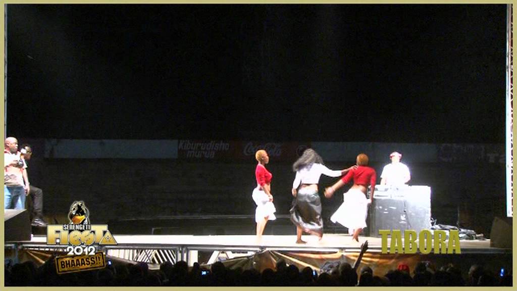 FIESTA TABORA 2012 - SHILOLE