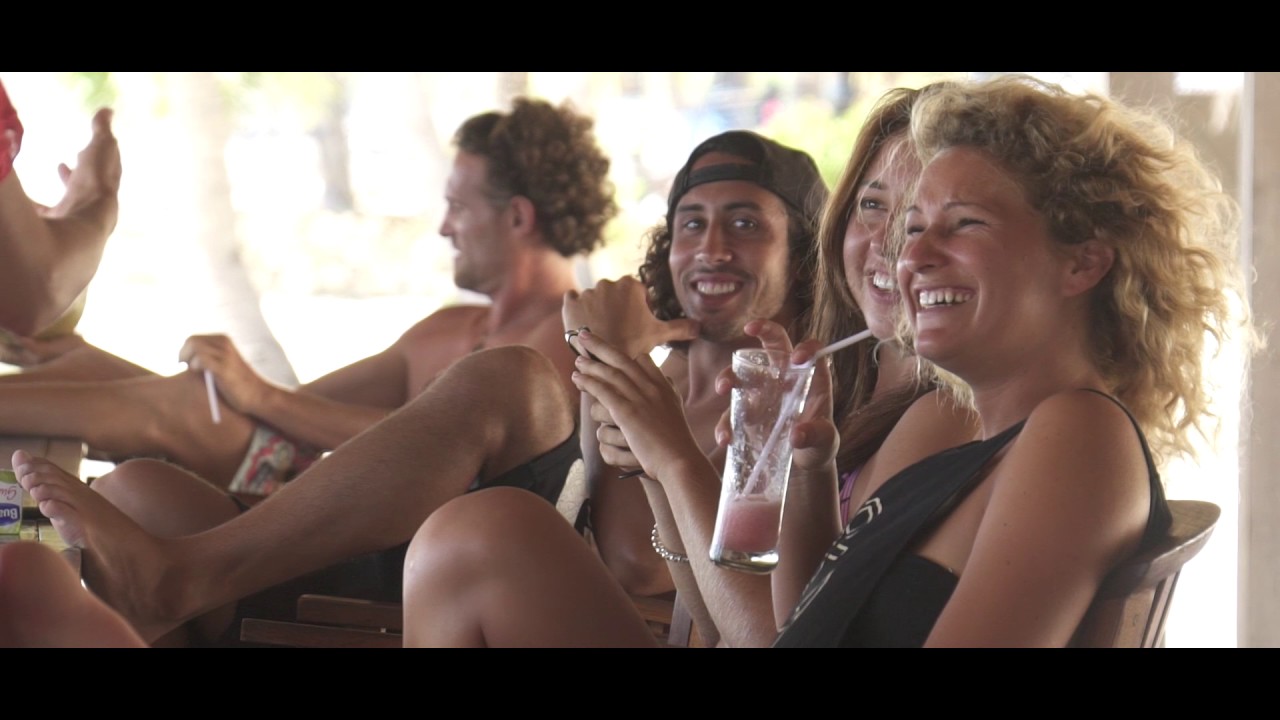Nemberala Beach Resort | Waterways Surf Adventures | Surf Travel