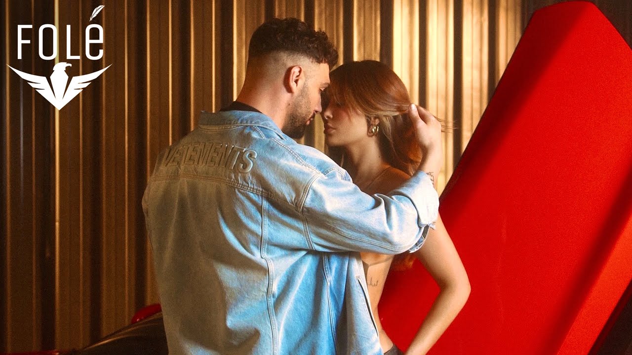 Xhensila x Ledri Vula &ndash; Ma Kthe [Official Video]