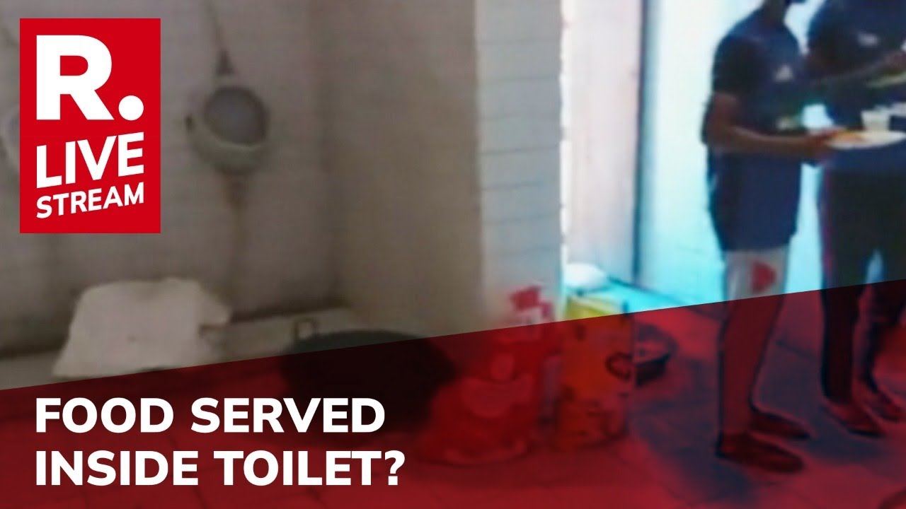 LIVE: Kabaddi Players Humiliated At State-level Event In Saharanpur; Claim Food Served Inside Toilet