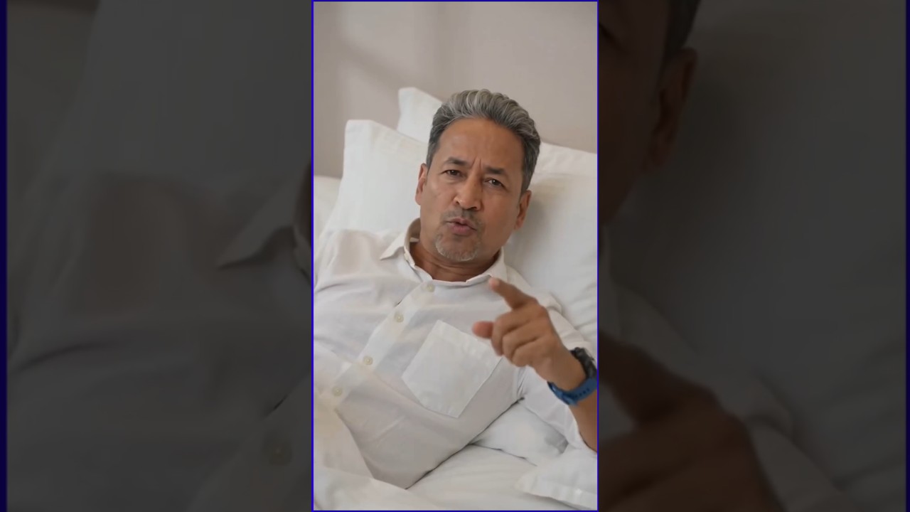 Sonam Wangchuk on hunger strike - Cockroach Janta Party, Abhijeet Dipke, protest against corruption