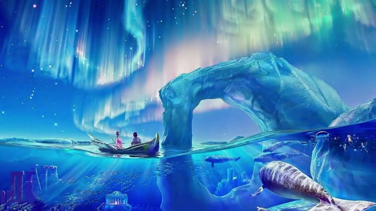 Весть из Дальних Миров Весть со звёзд