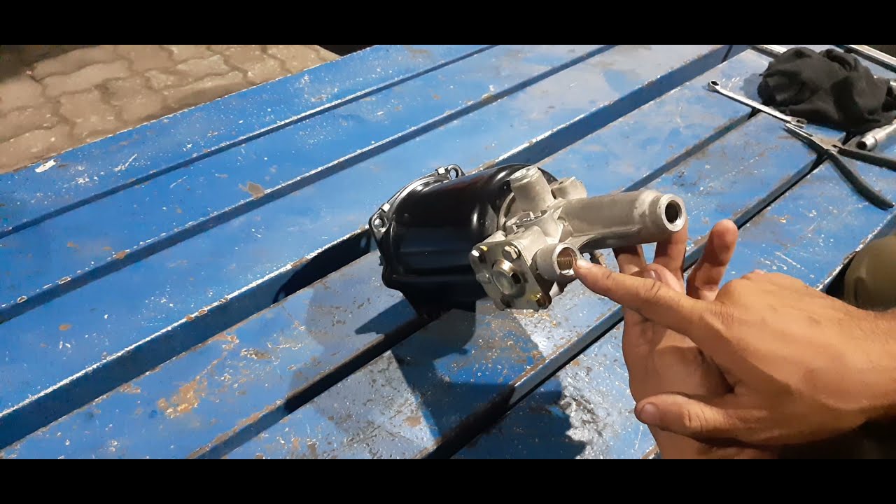 Cấu tạo và nguyên lý hoạt động của trợ lực ly hợp xe howo, dongfeng, auman. Liên hệ 0389898100