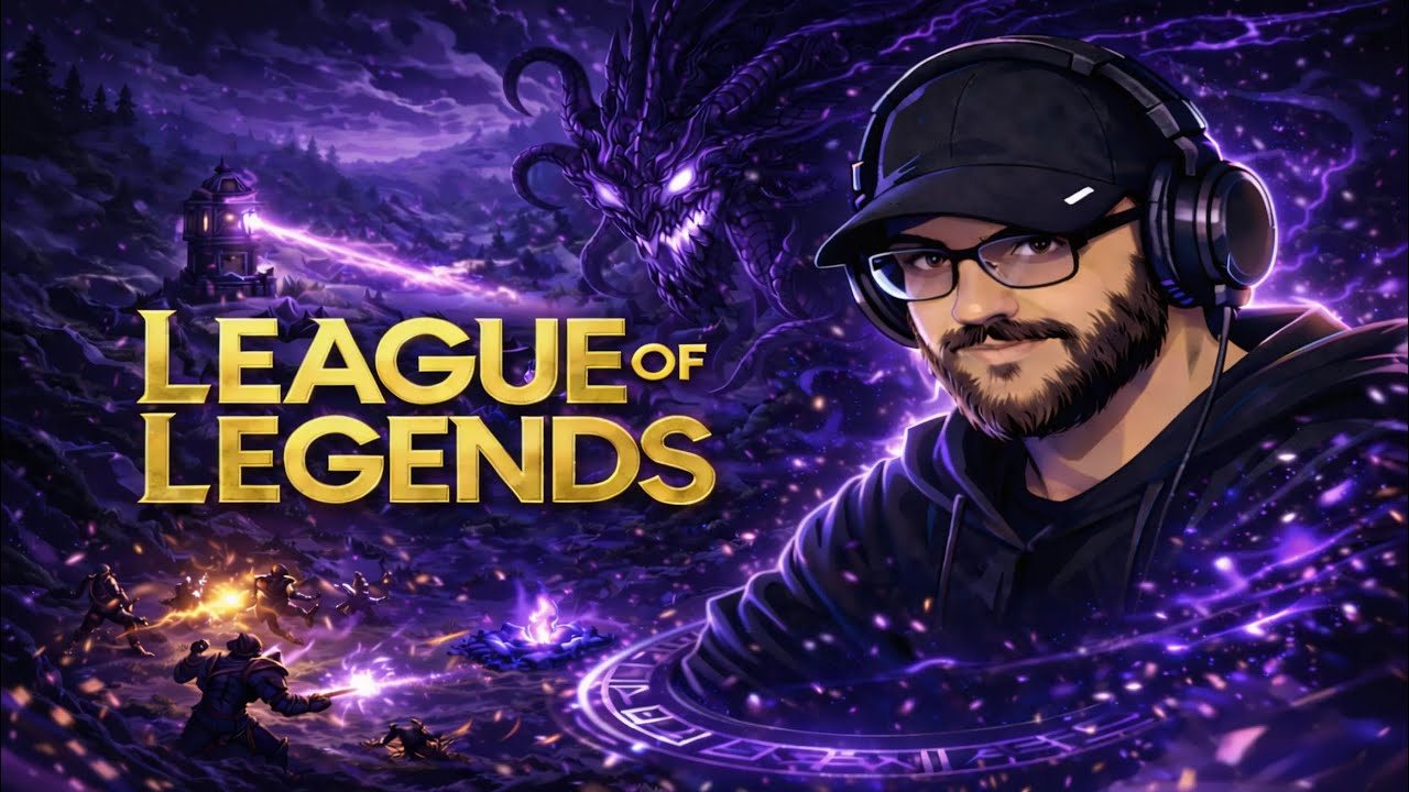 🔴LIVE | LEAGUE OF LEGENDS | ANOTHER DAY ANOTHER LEVEL🧂 |