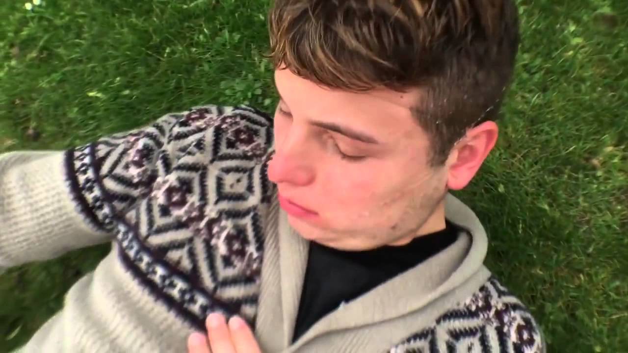 Condom Challenge   Gone very wrong! Elliot nearly died   DEATH