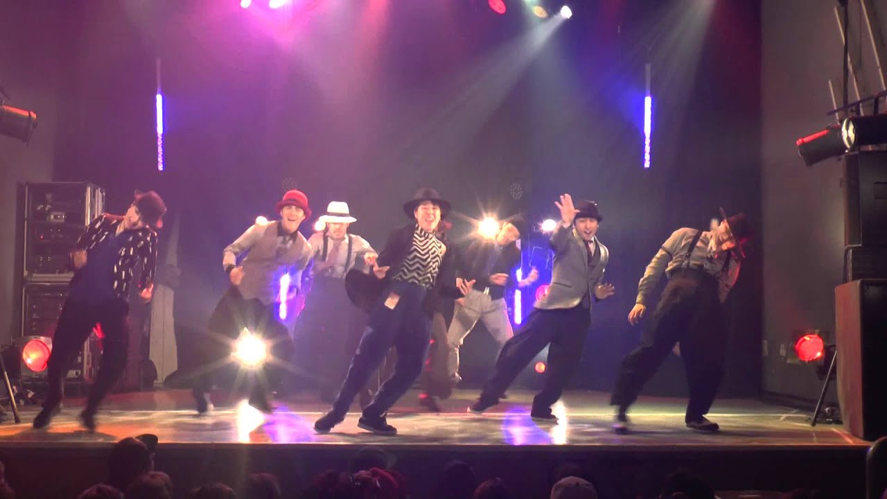 9stepper&rsquo;z [SOUL STREET vol.78]
