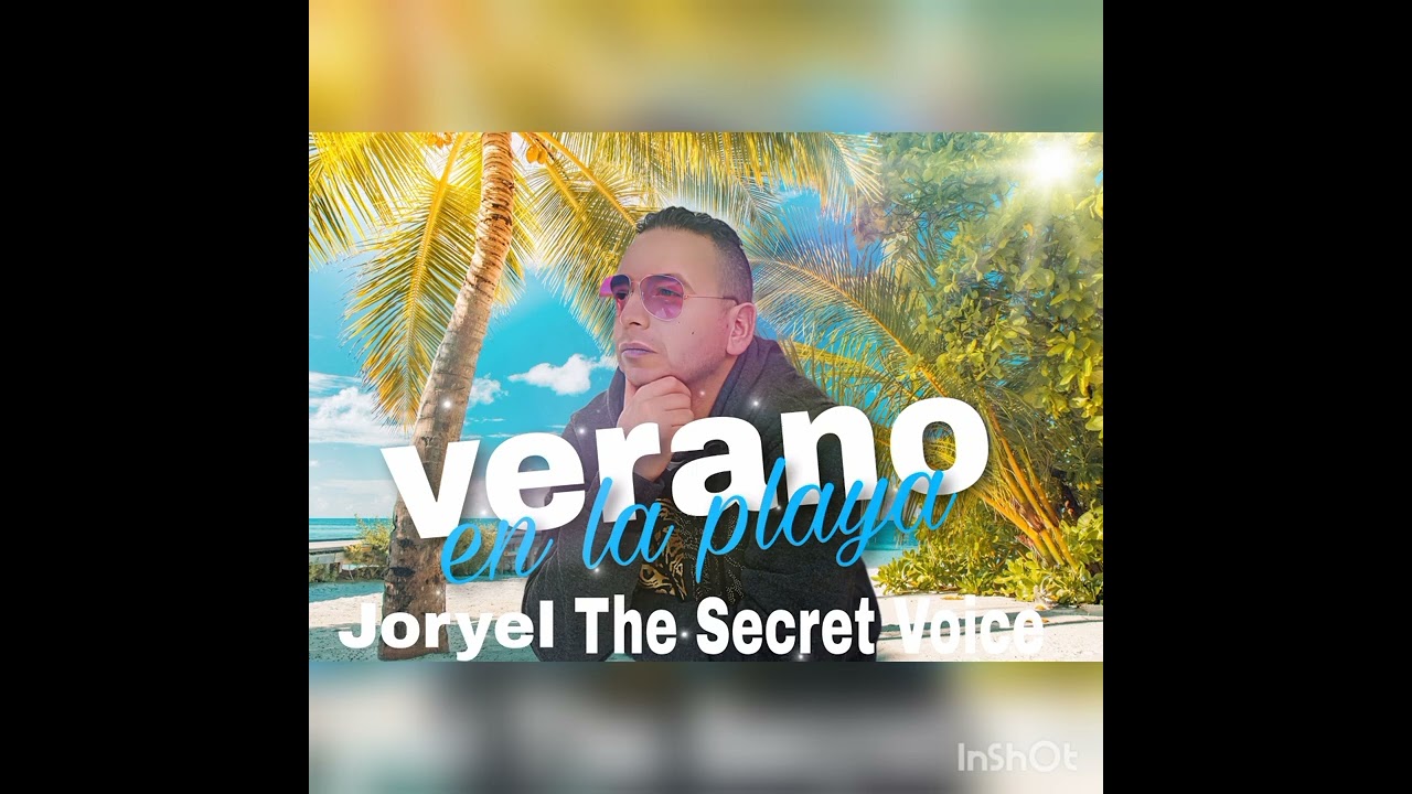 Joryel ..:: the Secret Voice ::.. - Verano en la Playa * PROD BY...:Sindefectomusik:...