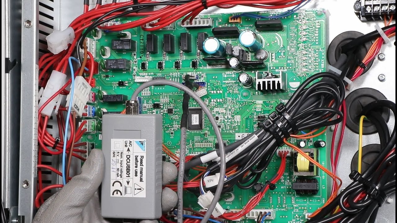 Чекер D-CHECKER DCUSB01 EKPCCAB4 - инструкция