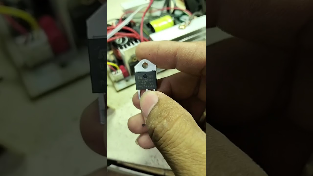 repair Susan 835 no.2