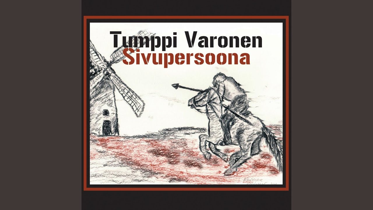 Sivupersoona