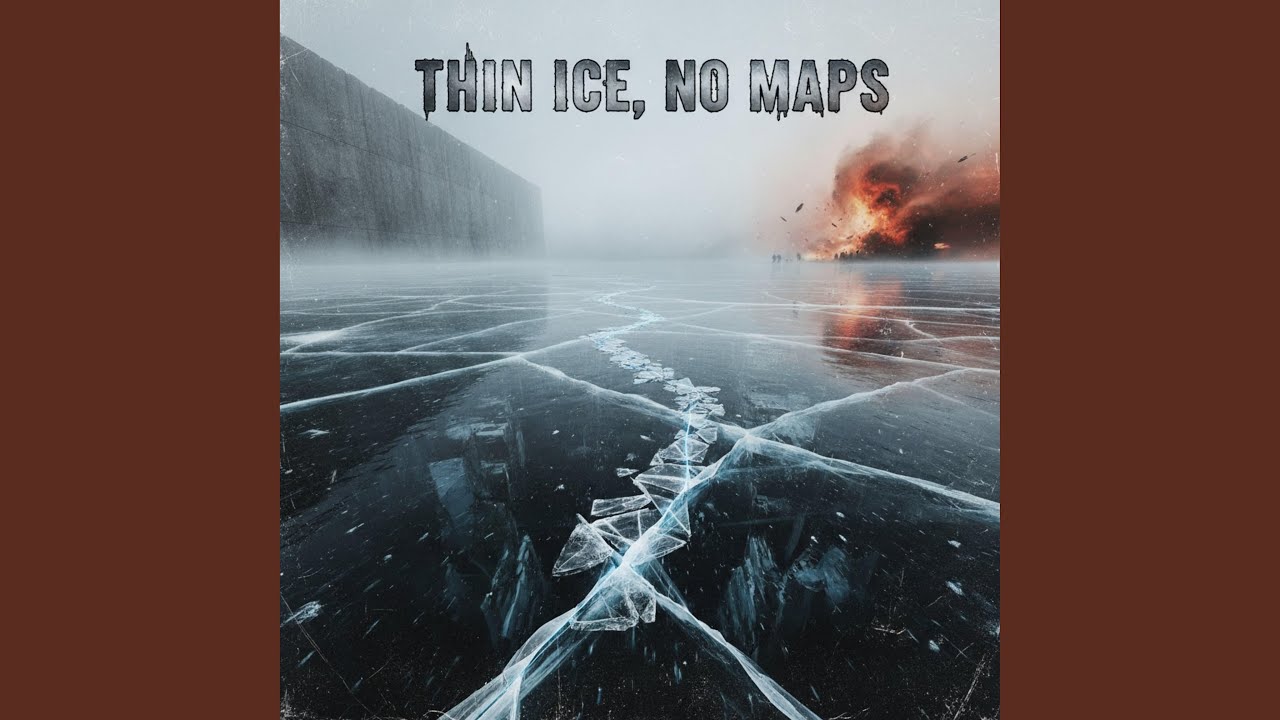 Thin Ice, No Maps