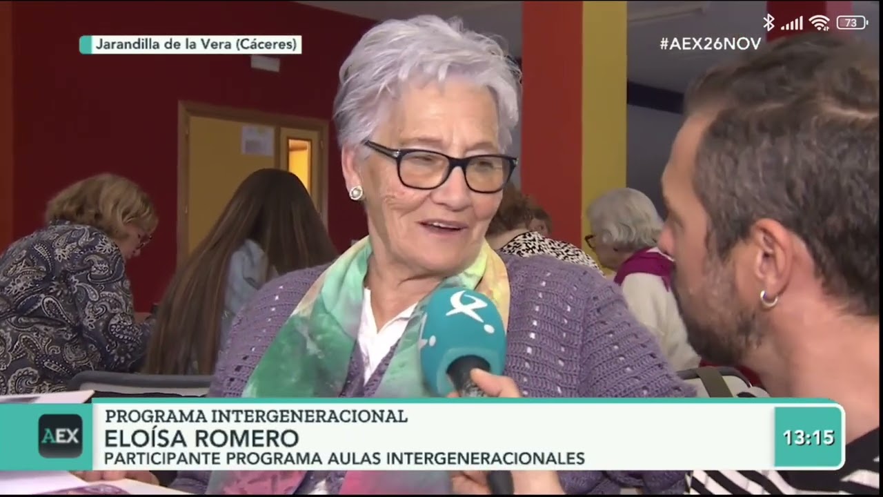 Manu Brea en 