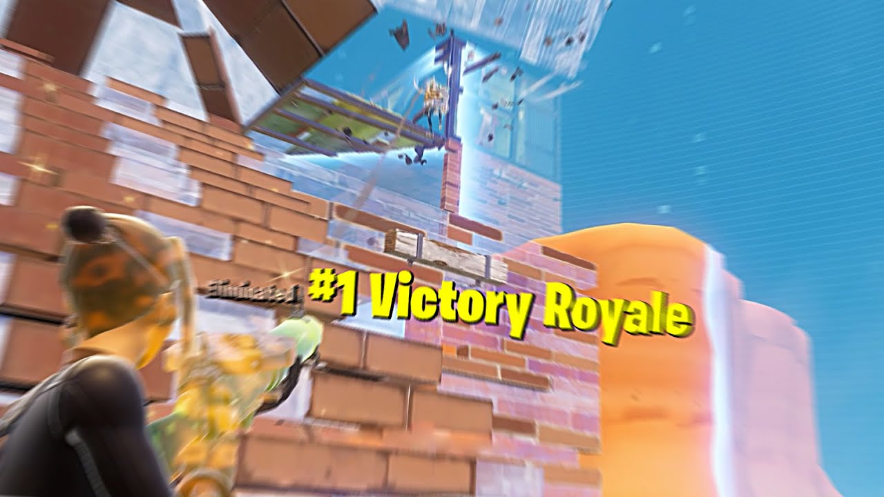 DESTROYING Everyone In OG Chapter 2 Reload | Clocxs