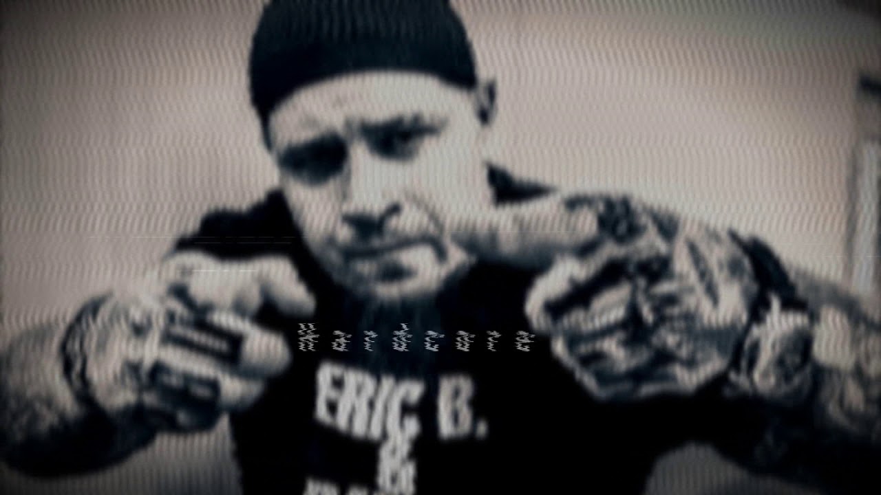INSTRUMENTAL RAP HARDCORE HORRORCORE EPIC BEAT RAP VINNIE PAZ TYPE