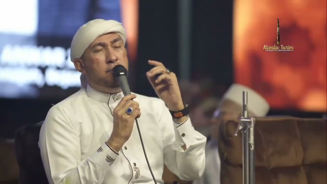 Majelis Azzahir Bersholawat di Kertanegara Jenggawah Jember bersama Habib Bidin | Terbaru 2026