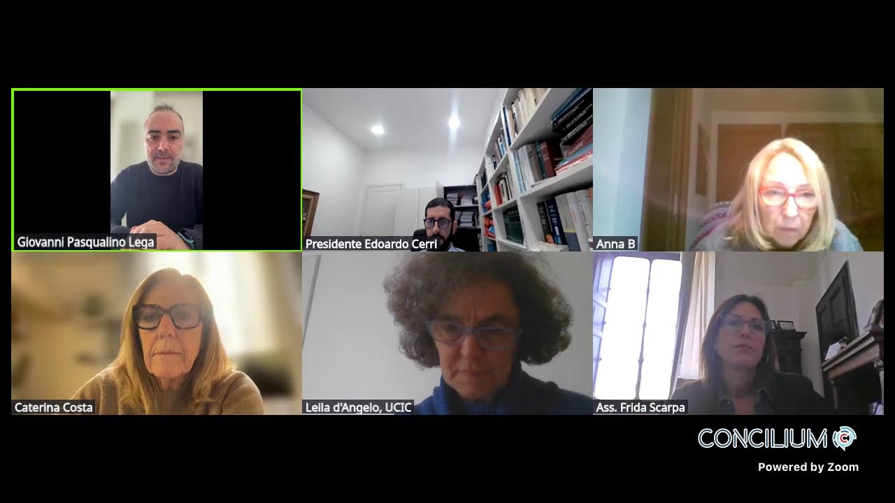 COMUNE PISA - 3A CCP DEL 20 FEBBRAIO 2026 (ORE 09.00)