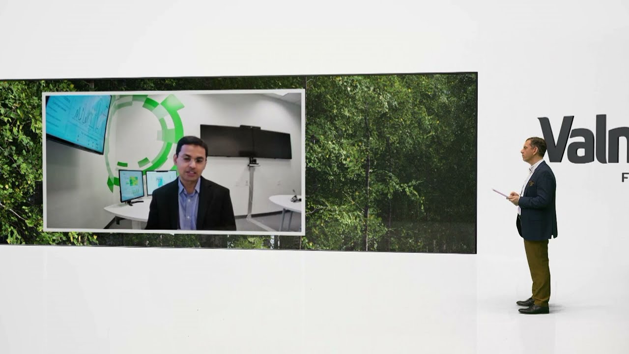Valmet Customer Days recap:What is Valmet doing to address the aging workforce and generational gap?