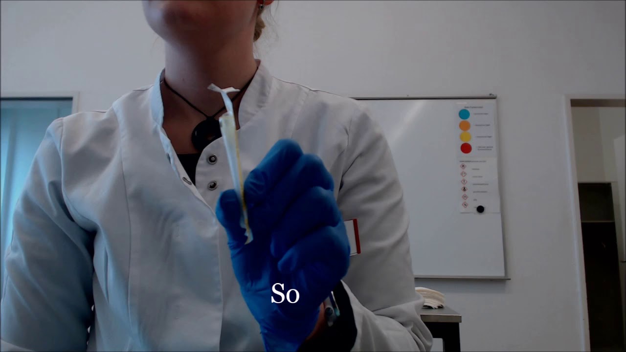 Augentropfen Sterilfiltration nach PTAL Köln