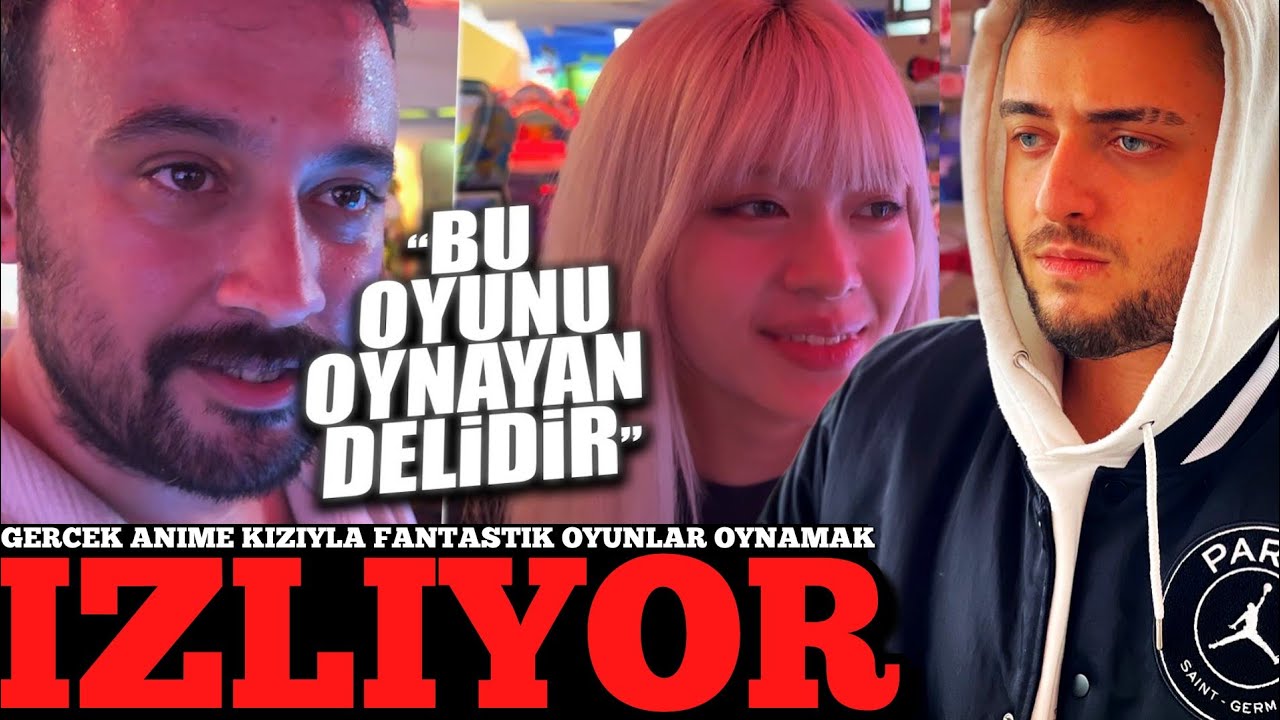 CyberRulzTv | Mekiple Enis Kirazoğlu 