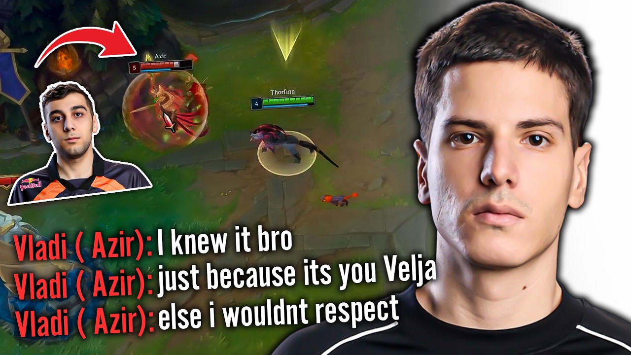 THE BEST NIDALEE ON EUW IS BACK!