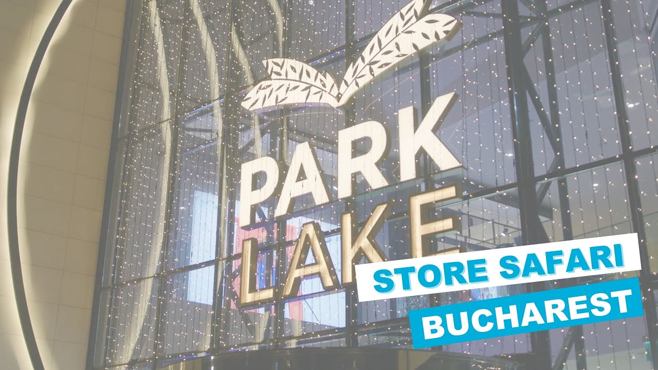 PRIMARK | Store Safari | Bucharest