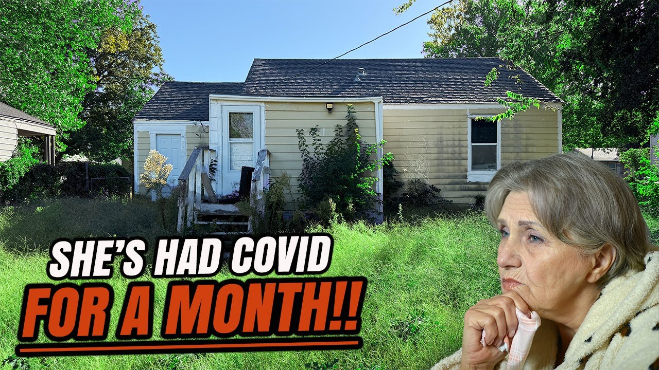 She Fought COVID Alone for Months — Then One Call Changed Everything!