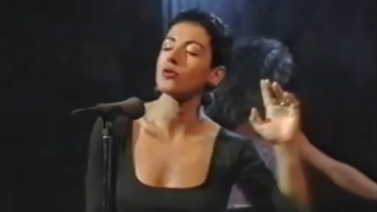 Mecano - Figlio della luna