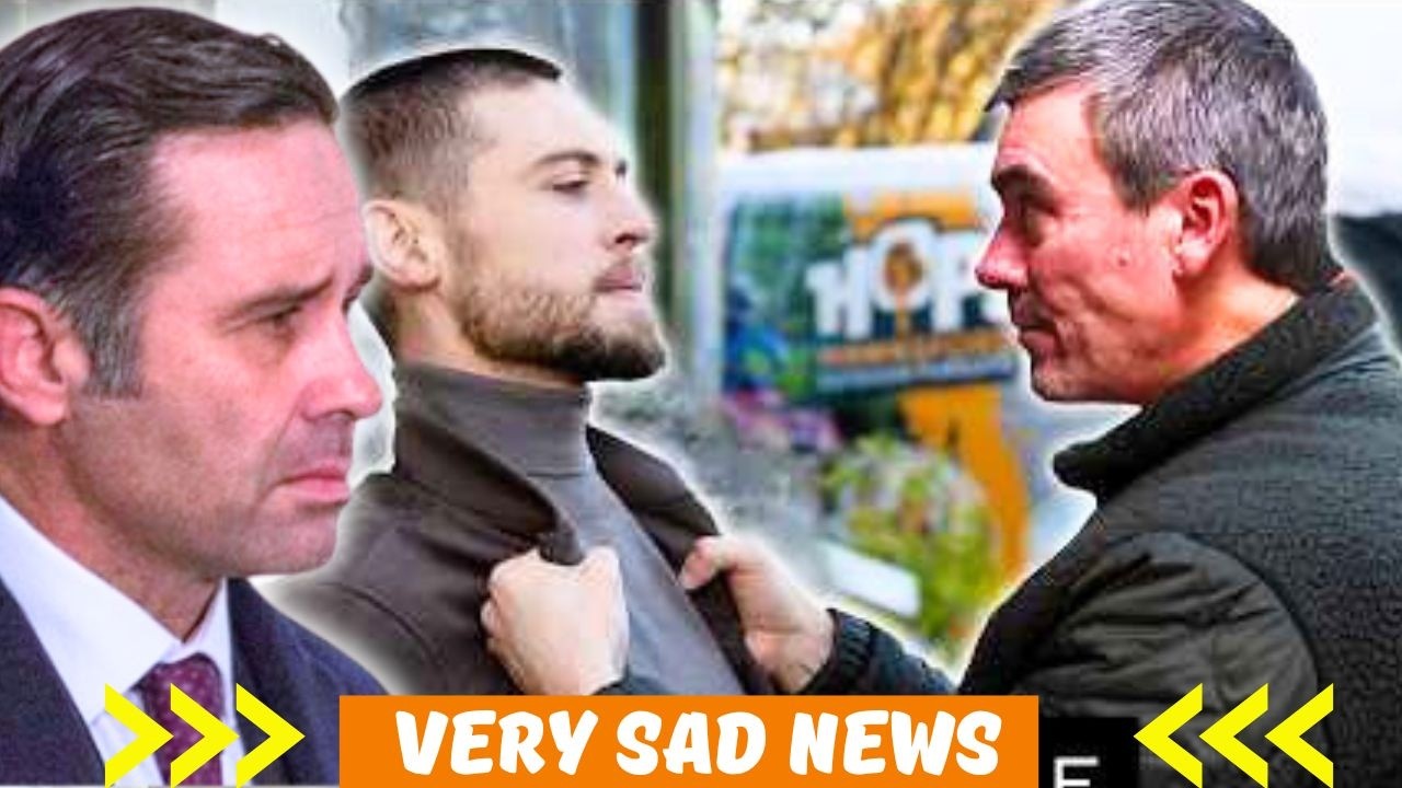 Tragic Update ! GRAHAM'S TERRIFIED: Cain's Attack on Joe Changes EVERYTHING!