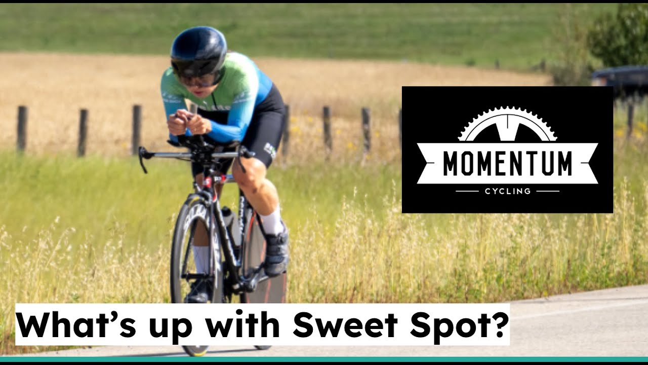 Sweet Spot Training - Should you do it?