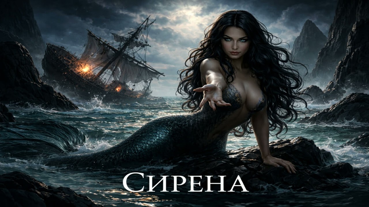 «Сирена»