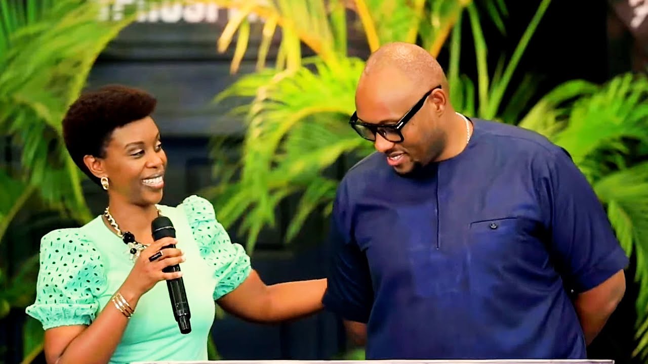 ooh Byiza🥰Pst Bob Na Madame🧡Abenshi Basenga BAKENNYE/IMANA Irashaka KO Uhinduka IBIHE bibi BITARAZA