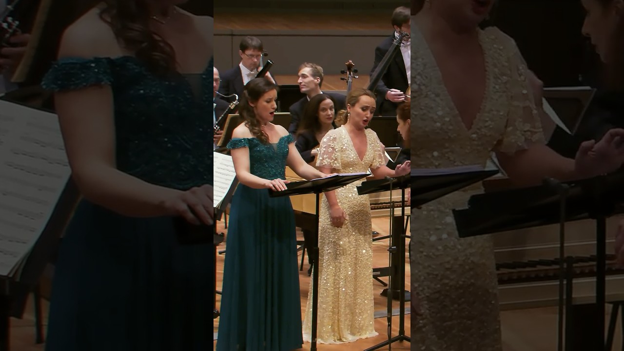 Handel: Il trionfo del Tempo e del Disinganno #BerlinPhil #Ha&iuml;m #Baroque #DigitalConcertHall