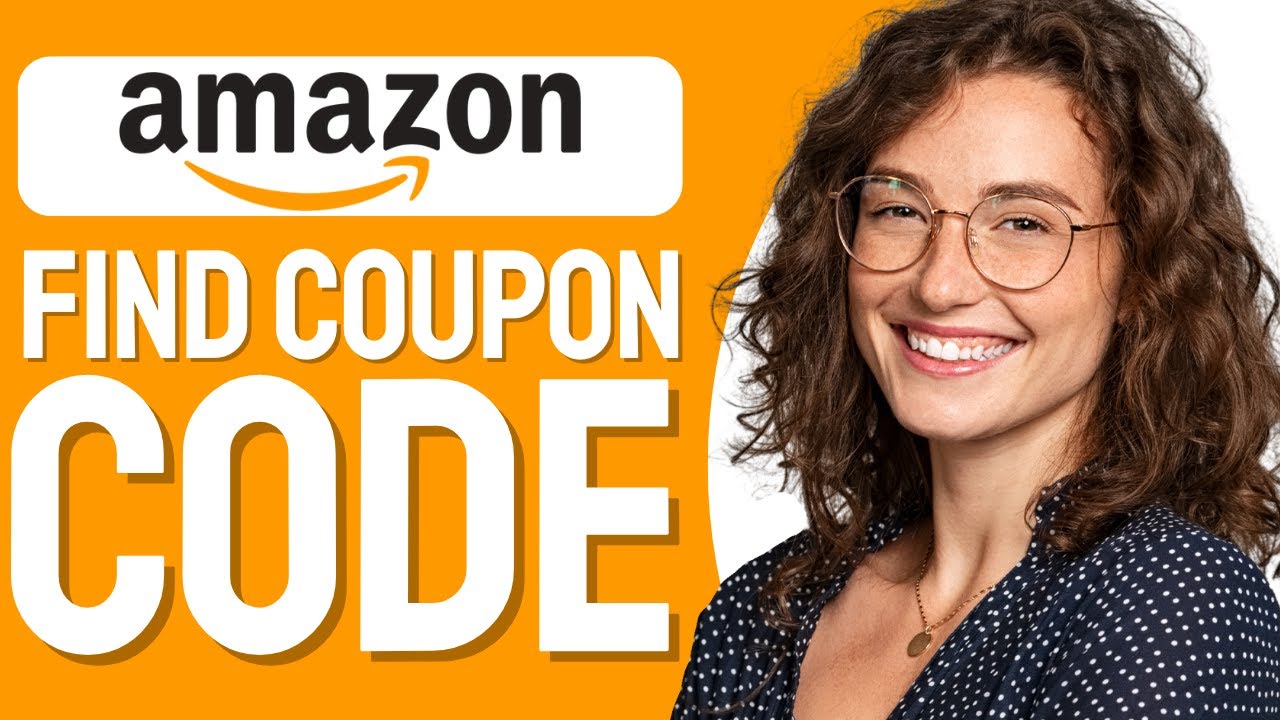 How To Find Amazon Coupon Codes (Step-by-Step)