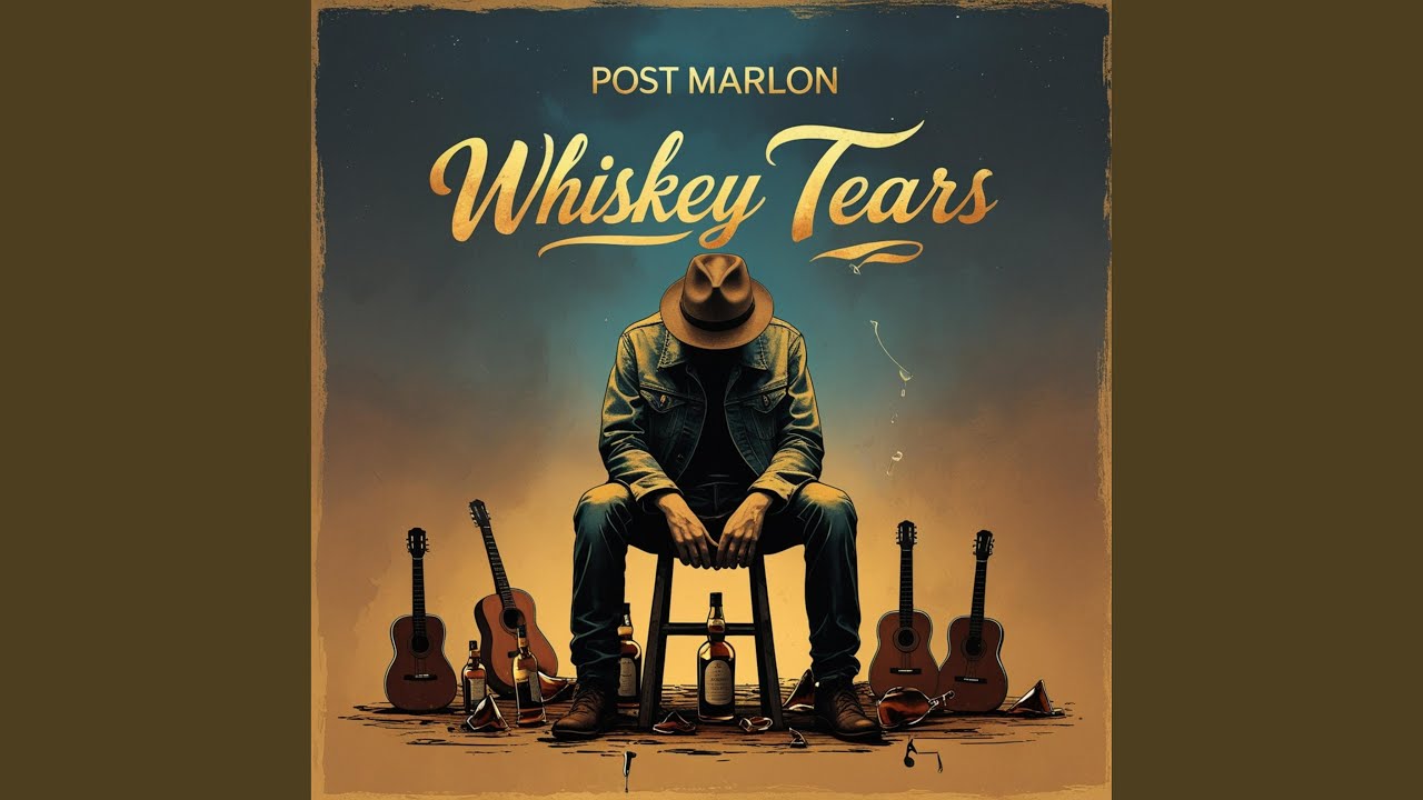 Whiskey Tears