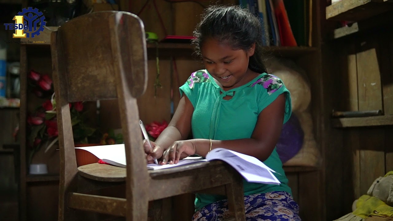 #SerbisyongTESDADiyes: Project Lamdag at Sitio Mintapud, Impasug-ong, Bukidnon