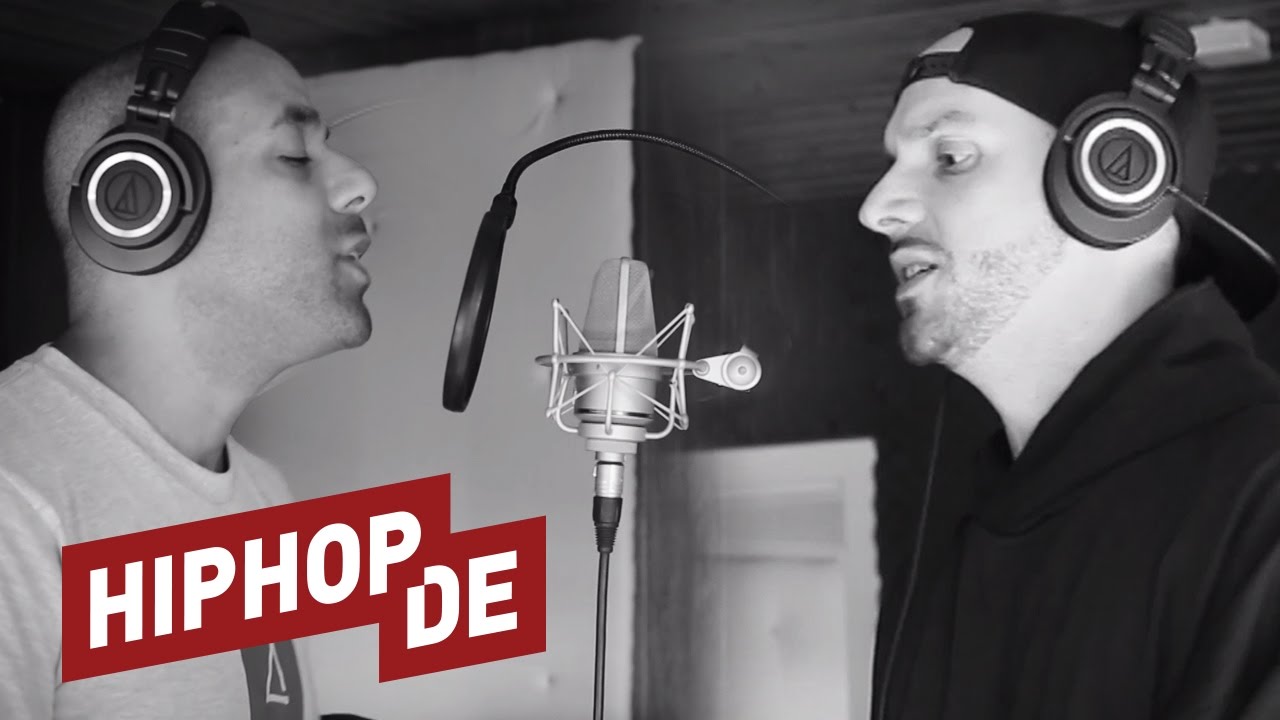 Ali As ft. Namika – Lass sie tanzen | Cover by Meezy & Samson Jones – Videopremiere