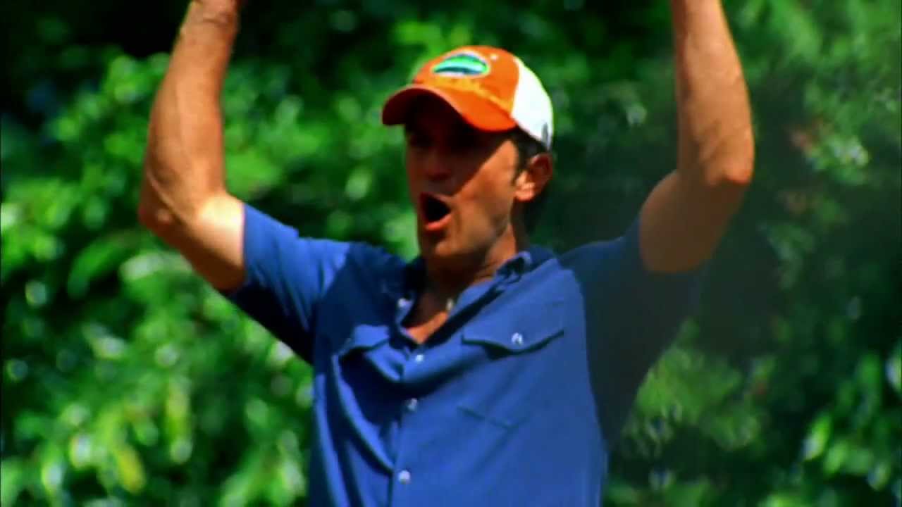 Survivor 19 Samoa opening credits V2 [Cast with Marisa / CLEAN VERSION]