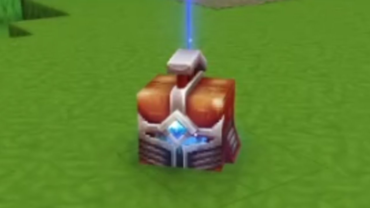 How to Craft a Adamantite Helm in Hytale