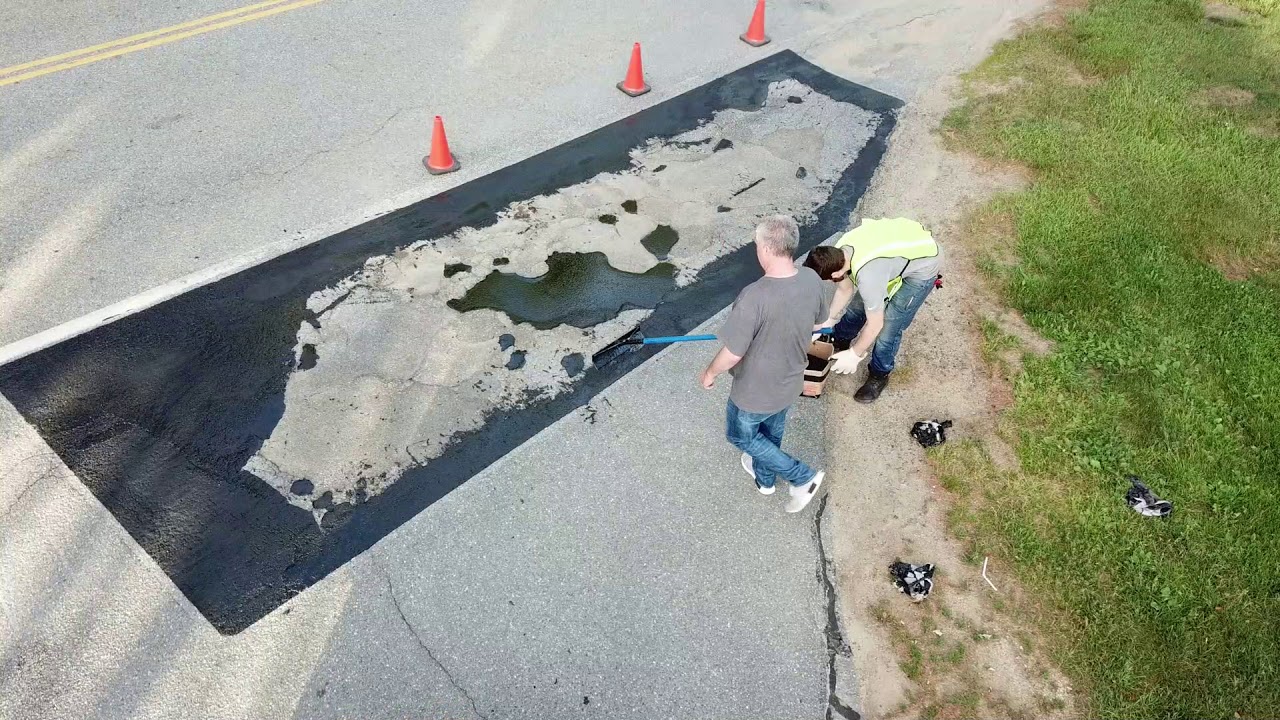 Mastic Asphalt Repair 02