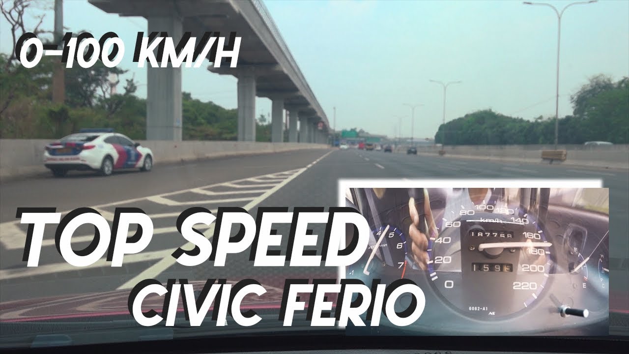 HONDA CIVIC FERIO SO4 FACELIFT DRIVINGIMPRESSION ||TESTDRIVE