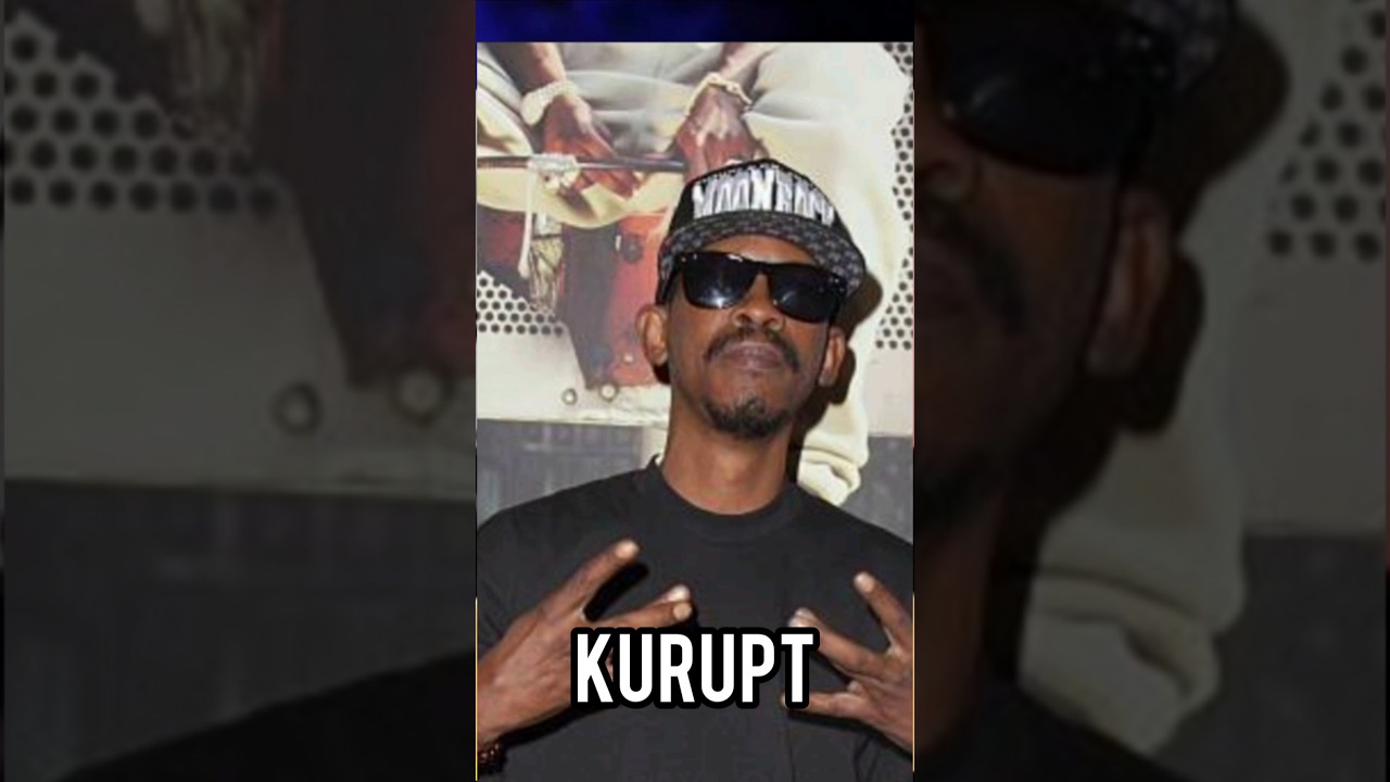 Kurupt  - Song Suggestions - 64 Mics Tournament #hiphop #kurupt #rap #Tournament
