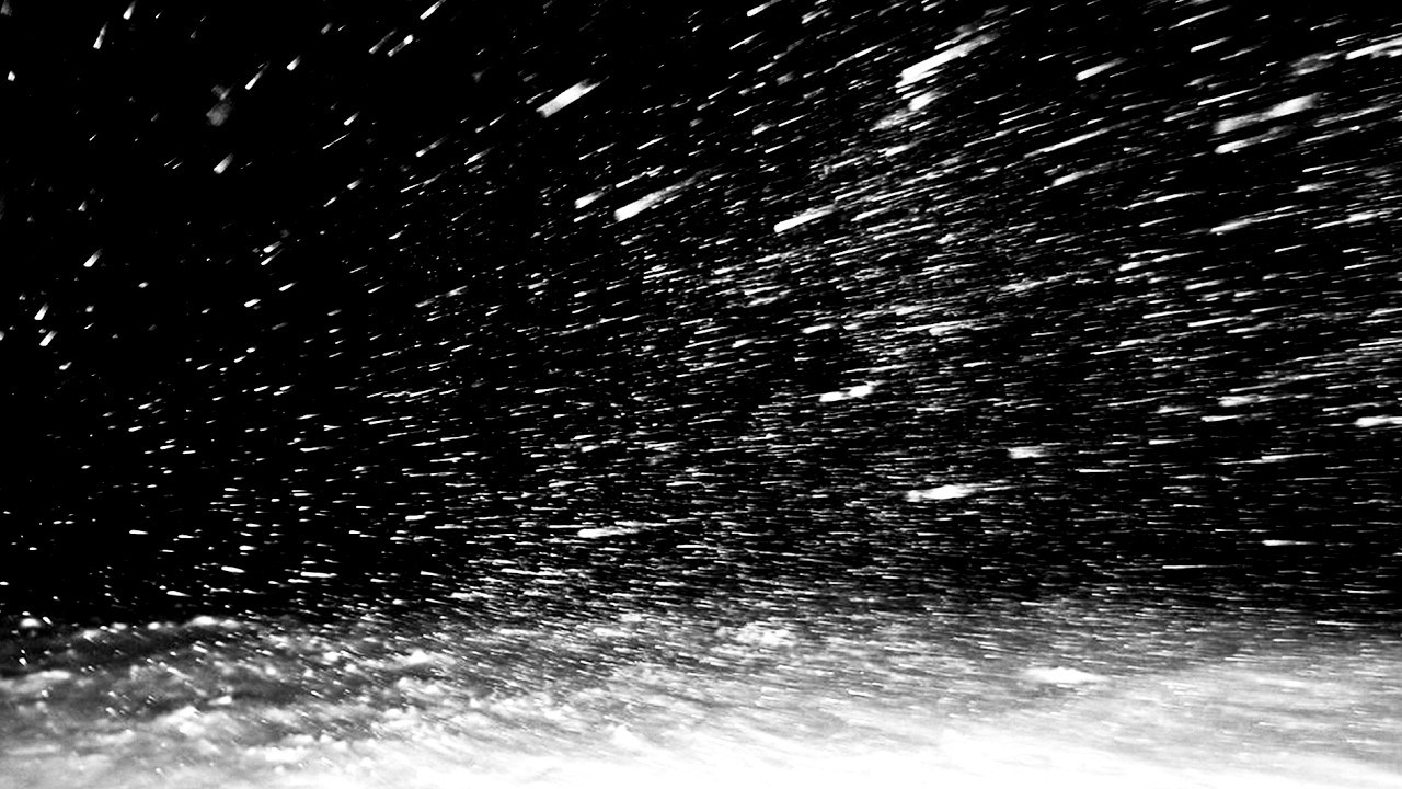 Snowstorm Sounds for Sleep ❄️ blizzard for Relax, Calming Anxiety, Reducing Stress, and Insomnia